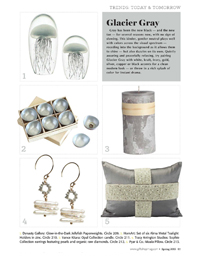 Gift Shop Magazine - Spring 2015